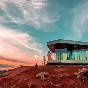 Hébergement de vacances La Casa Del Desierto