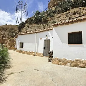 Cueva Solano Holiday home