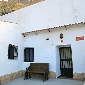 Cueva Alcazar Holiday home